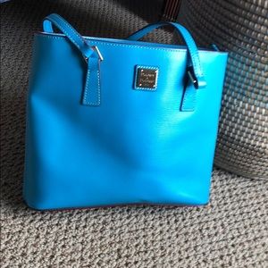 Dooney & Bourke handbag
